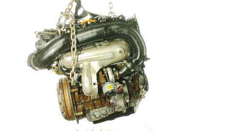 Foto 3ª: Motor Completo Ford Kuga 2.0 TDCI [UFDA] (2008)