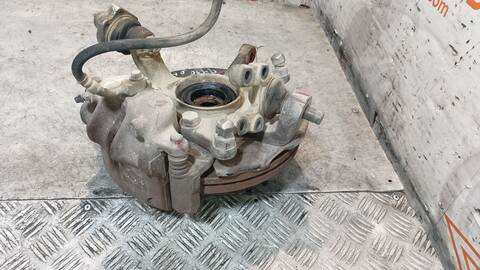 Foto 2ª: Mangueta Delantera Derecha Jaguar XF 3.0 V6 DIESEL S PREMIUM LUXURY 275CV 202KW [306DT] (2010)