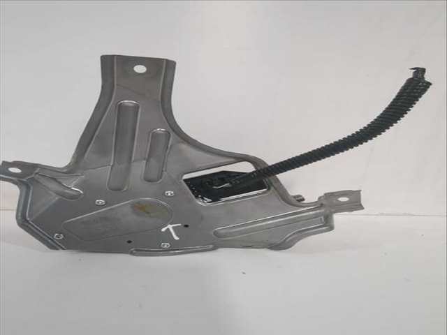 Foto 3ª: Motor Limpia Trasero Toyota Yaris ACTIVE 112CV [2NRFKE] (2017)