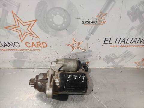 Motor de Arranque Volkswagen Passat TRENDLINE BERLINA 115CV 85KW
