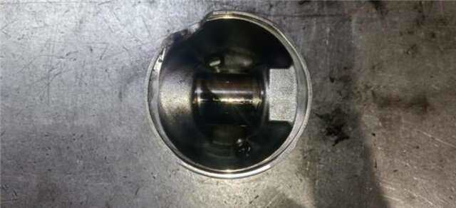 Foto 2ª: Despiece Motor Fiat Ducato 2.3 130 L1H1 BAT 3000 MM [2.3 LTR. - 96 KW JTD CAT]