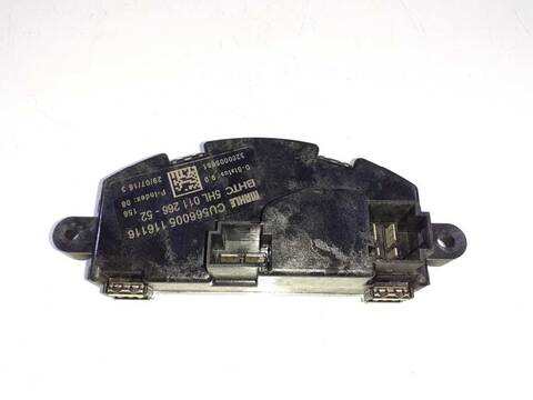 Foto 2ª: Calefacción Mercedes Vito 88CV 65KW (2014)