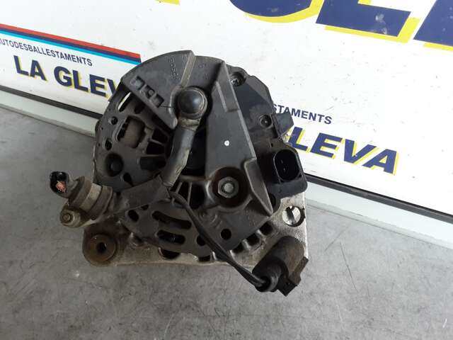 Foto 2ª: Alternador Seat Toledo 1.6 16V 105CV [AKL] (2002)