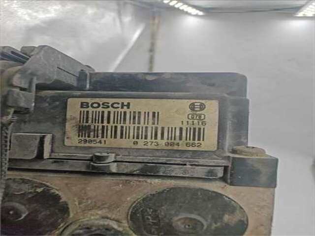 Foto 3ª: Abs Renault Scenic 1.9 DCI AUTHENTIQUE [1.9 LTR. - 75 KW DCI DIESEL CAT] I (JA...)(1999-_) [F9QK7]