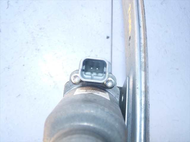 Foto 2ª: Elevalunas Eléctrico Delantero Derecho Citroen C3 1.2 G 2013-2016 [HM01 / HMZ] (2016)