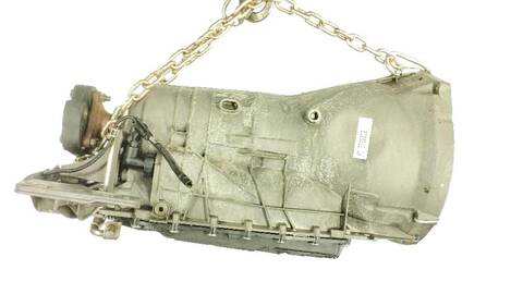 Foto 3ª: Caja Cambios Bmw Serie 5 518 535 D (2004)