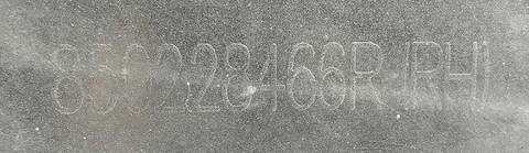 Foto 3ª: Paragolpes Trasero Renault Arkana H5H490 (2022)