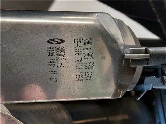 Foto 3ª: Piloto Trasero Derecho Bmw Serie 3 315 2.0 320D BERLINA 150CV 110KW [M47 D20 (20 4 D4)] (2001)