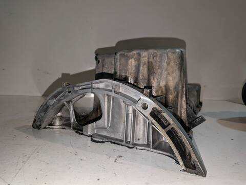 Foto 3ª: Carter Jeep Grand Cherokee 665921 (2005)