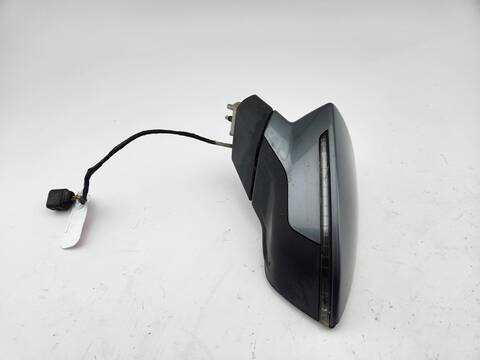Foto 2ª: Retrovisor Izquierdo Seat Leon STYLE 110CV 81KW [CXXB] (2016)