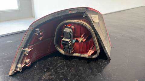 Foto 2ª: Piloto Trasero Derecho Renault Vel Satis F4R762 (2002)