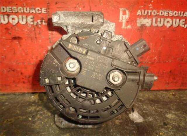 Foto 3ª: Alternador Opel Vectra 2.2 16V [Z 22 SE]