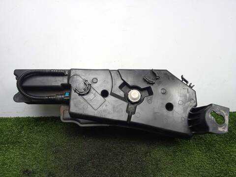 Foto 3ª: Deposito de Combustible Peugeot Partner 1.6 HDI 75 75CV 55KW FURGONETA [9H06] (2016)