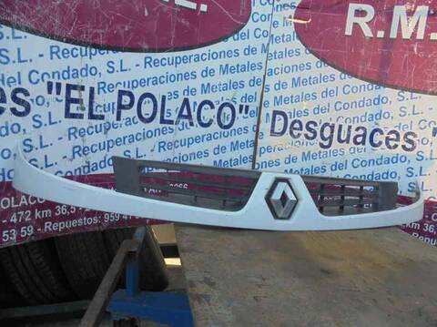 Rejilla Delantera Renault Kangoo AUTHENTIQUE 68CV 50KW