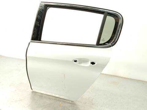 Foto 3ª: Puerta Trasera Izquierda Peugeot 308 1.2 THP 130 131CV 96KW [HNS] (2021)