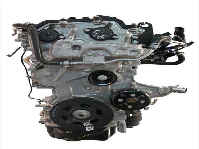 Foto 2ª: Motor Completo Kia Sportage 230CV 169KW [G4FT] (2022)