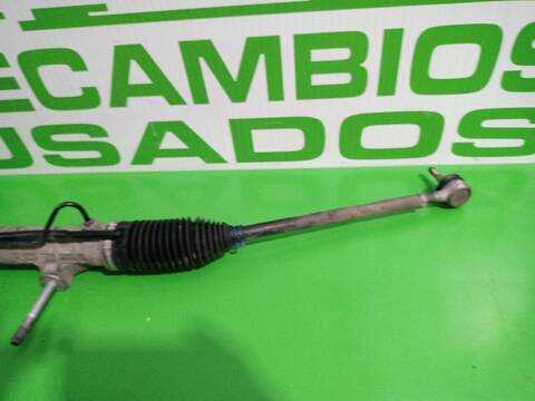 Foto 3ª: Cremallera de Direccion Citroen C4 1.6 16V HDI 90CV [9HXDV6ATED4] (2004)