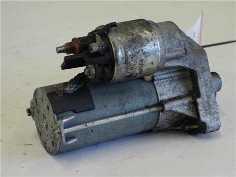 Foto 3ª: Motor de Arranque Renault Clio 1.5 AUTHENTIQUE GRANDTOUR 75CV 55KW [K9K 612] (2015)