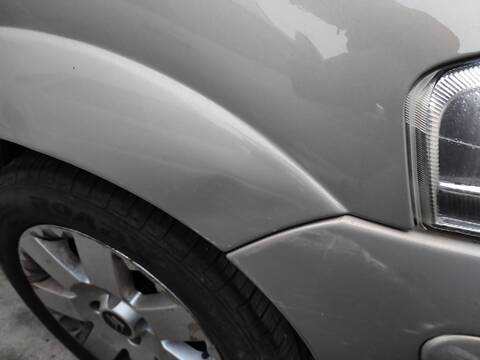 Foto 2ª: Aleta Delantera Derecha Citroen C3 8HZ (2009)