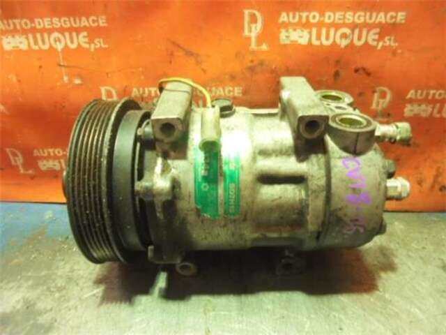 Compresor Aire Acondicionado Saab 90 2.0 CS TURBO [2.0 LTR. - 110 KW CAT]