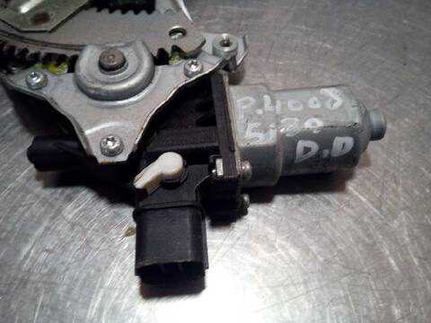 Foto 2ª: Elevalunas Eléctrico Delantero Derecho Peugeot 4008 ALLURE 150CV 110KW [4N13] (2013)