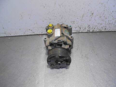Foto 2ª: Compresor Aire Acondicionado Ford Fiesta AMBIENTE BERLINA 75CV 55KW [RTN] (2002)