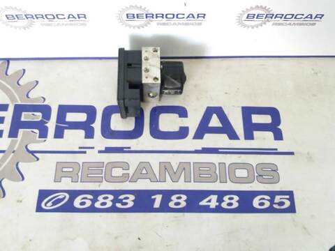 Abs Renault Espace 2.2 DCI TD 150CV