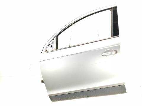 Foto 2ª: Puerta Delantera Izquierda Audi Q7 3.0 TDI QUATTRO [BUG] (2006)
