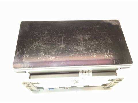 Foto 2ª: Pantalla Multifuncion Audi A4 2.0 16V TDI AVANT 150CV 110KW [DEUA] (2016)