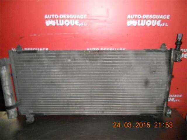 Radiador Calefaccion A.A. Peugeot 607 2.7 HDI 24V