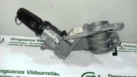 Foto 3ª: Motor de Arranque Opel Zafira FAMILY 125CV 92KW [A17DTR] (2012)