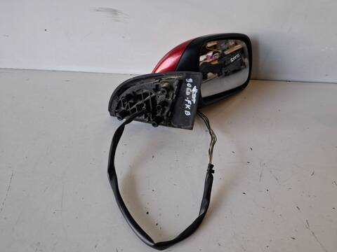 Foto 2ª: Retrovisor Derecho Peugeot 307 9HY BERLINA (2006)