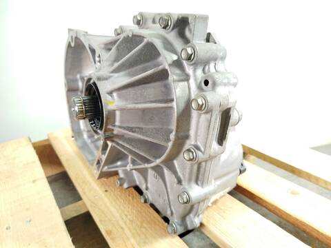 Foto 2ª: Caja Cambios Peugeot iON ELECTRIC 67CV 49KW [Y4F1] (2012)