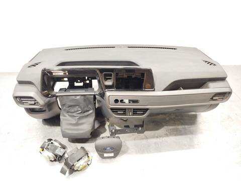 Kit Airbag Ford Tourneo 1.0 ECOBOOST 125CV 92KW