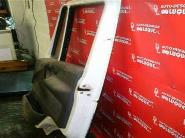 Puerta Delantera Derecha Nissan Atleon 165.75