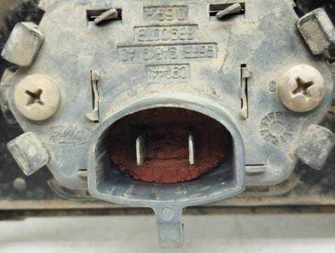 Foto 4ª: Electroventilador Ford Transit FURGON 90CV 66KW [HCPA] (2005)