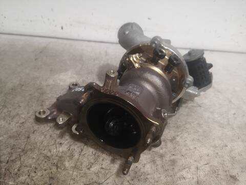 Foto 2ª: Turbocompresor Kia Sportage G4FU (2024)