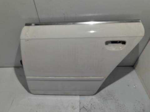 Puerta Trasera Izquierda Seat Exeo 2.0 TDI 143CV