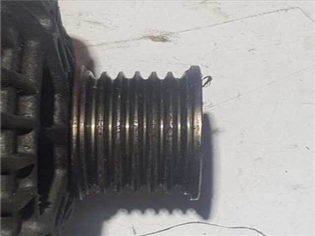 Foto 3ª: Alternador Ford Fiesta 1.25 [SNJA]