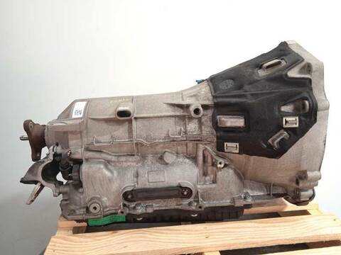 Foto 4ª: Caja Cambios Automatica Bmw Serie 1 114 116D 116CV 85KW AUT. [N47D20C] (2013)