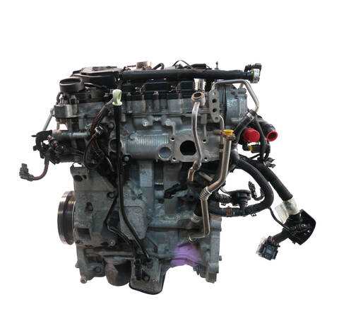 Motor Completo Opel Corsa F 101CV 74KW
