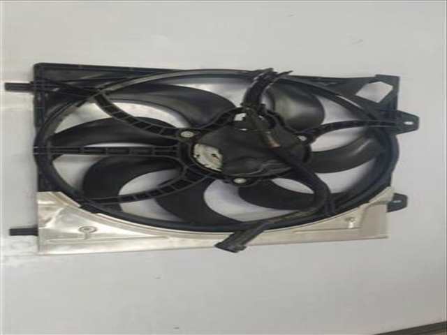 Foto 3ª: Electroventilador Peugeot 2008 1.5 BLUEHDI 100 102CV 75KW [YHY (DV5RD)] (2020)