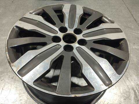 Foto 3ª: Juego LLantas Peugeot 508 2.0 HDI 163CV 120KW [RHH (DW10CTED4)] (2013)