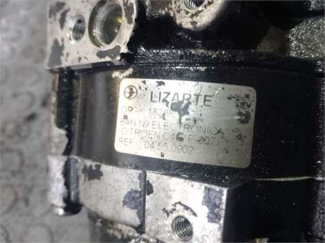 Foto 2ª: Bomba de Direccion Peugeot 307 1.6 HDI 110 [9HY (DV6TED4)]