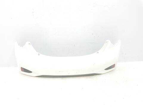 Paragolpes Trasero Toyota Yaris ACTIVE