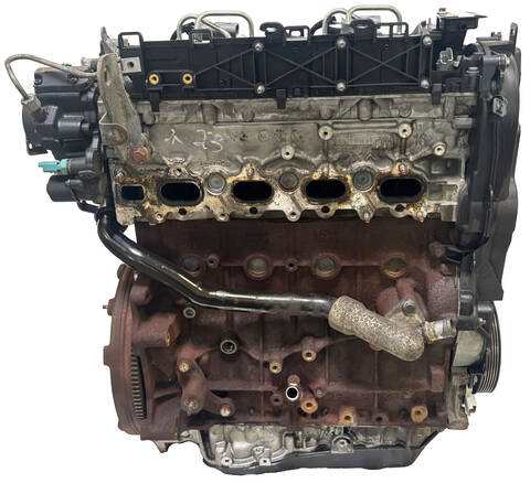 Foto 2ª: Motor Completo Toyota Proace 128CV 94KW [4WZ-FTV 4WZFTV 4WZ DW10CD] (2014)