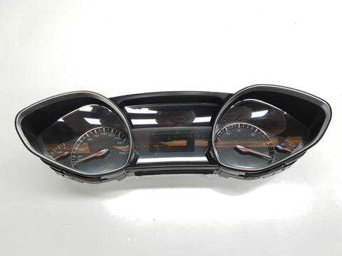 Cuadro de Instrumentos Peugeot 308 ALLURE