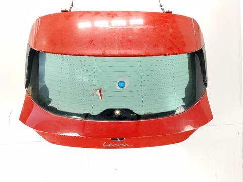 Portón Seat Leon 1.5 TSI