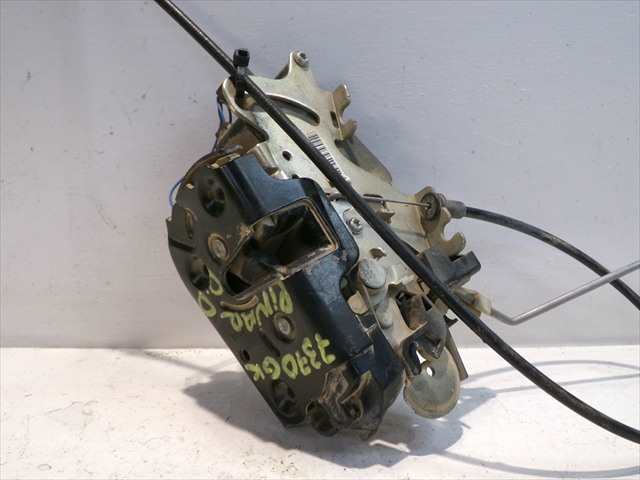 Cerradura Puerta Delantera Derecha Mercedes Vito 2.2 CDI W639 2003-2010