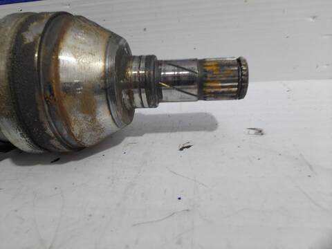 Foto 2ª: Transmision Delantera Izquierda Opel Astra 1.7 16V CDTI 101CV [Z17DTH] (2006)